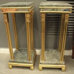 790 8208 PEDESTALS